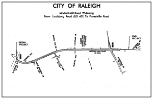 City of Raleigh