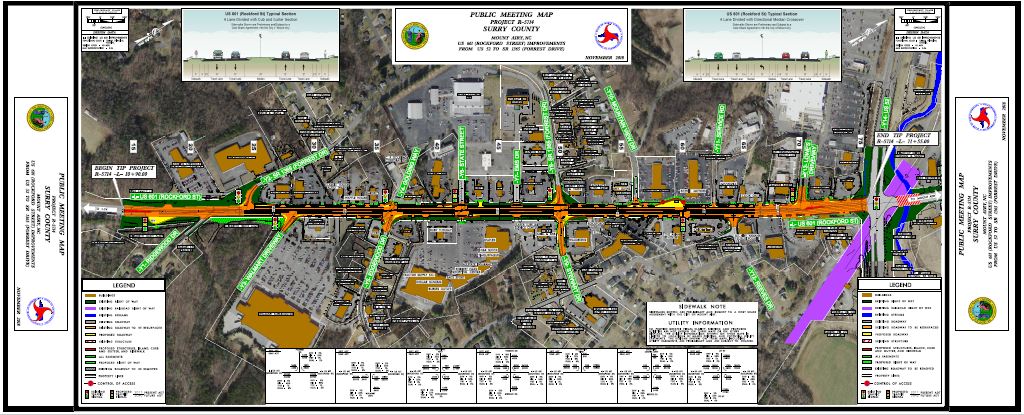 EMD Map 1