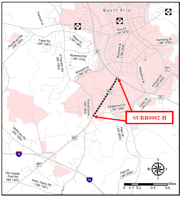 EMD Map 2