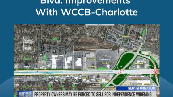 Bert Concepcion on WCCB