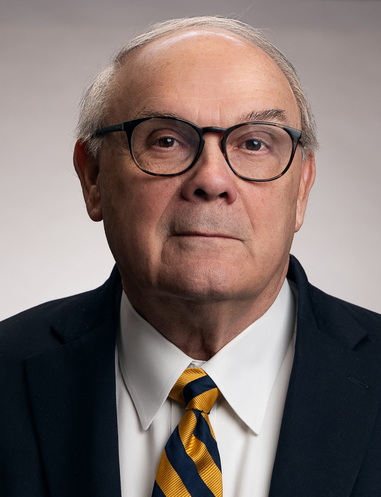Ronald-Payne