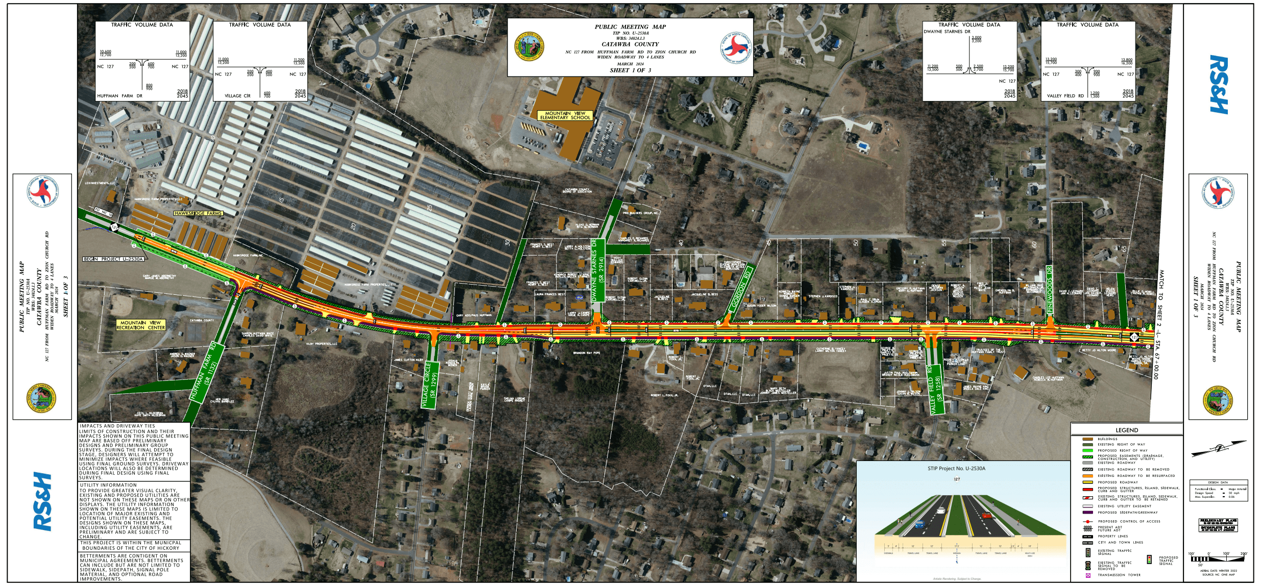 U-2530 Map 1