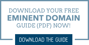 Free Eminent Domain Guide