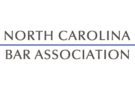 North Carolina Bar Association Logo