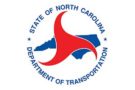 NC DOT Logo