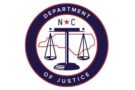 NC Department of Justice Logo