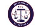 NC Department of Justice Logo