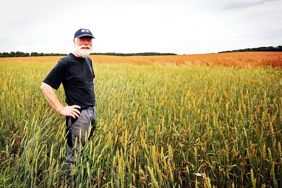 Some of the best tobacco land in North Carolina1 NC Eminent Domain