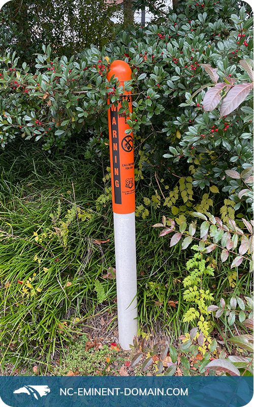 Is It Bad to Have an Easement on Your Property?